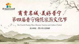 普寧梅花旅游文化節(jié)