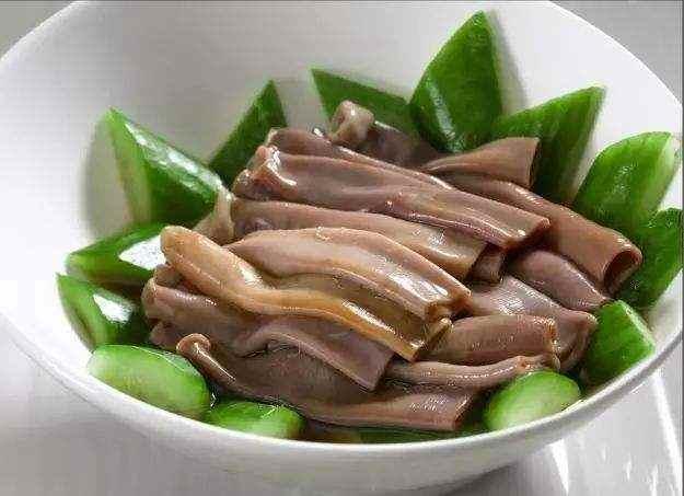 煙臺(tái)海腸