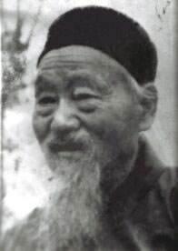 谢希纯