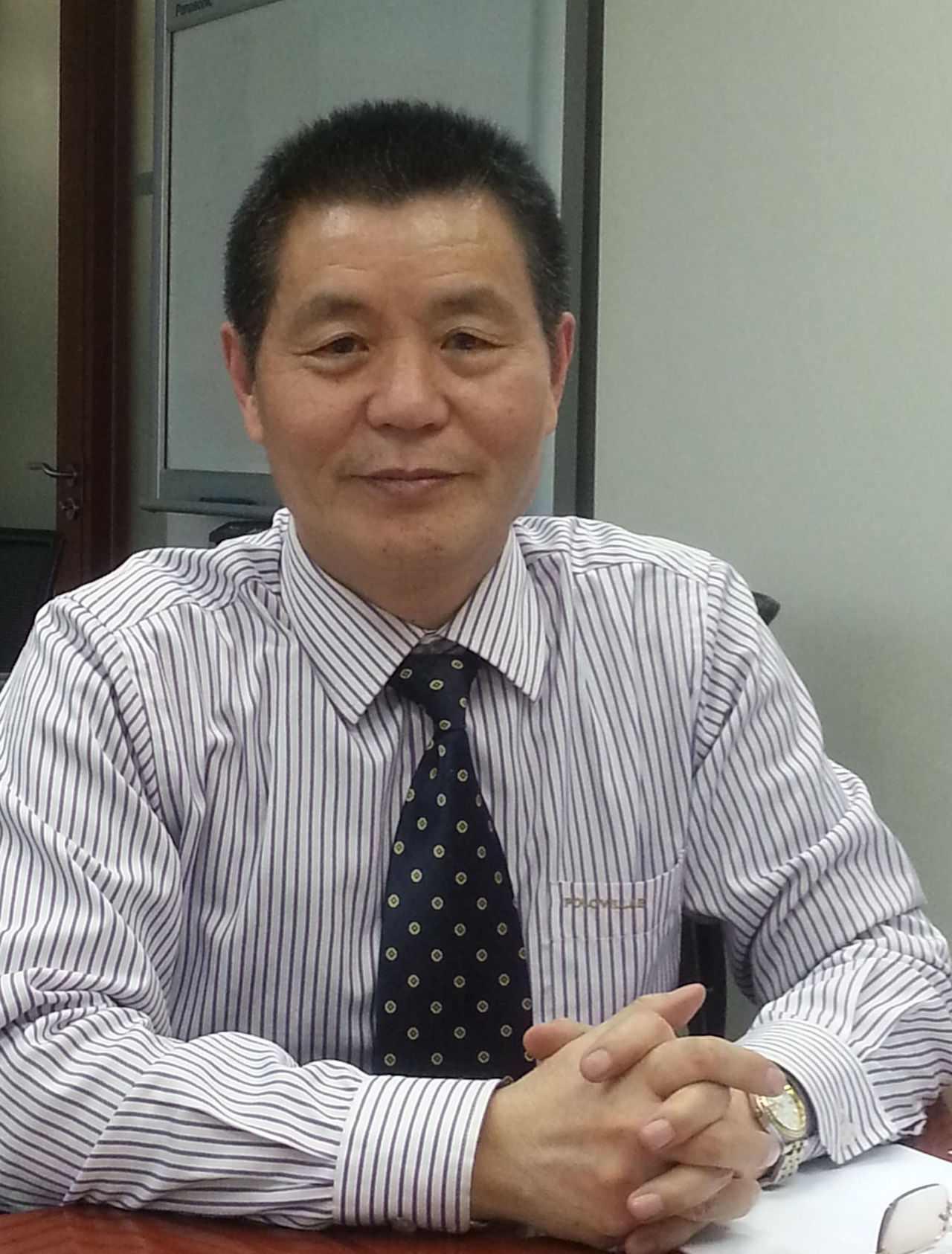 李开发