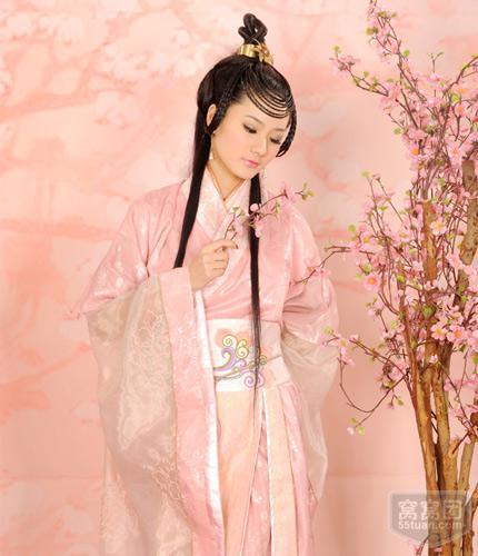 秦桑