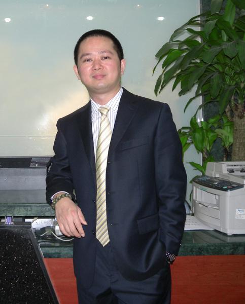 杨汉坤