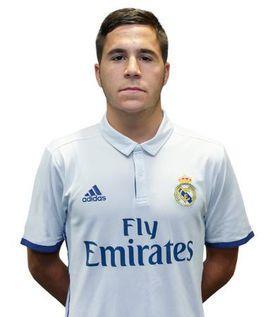 阿爾瓦羅·泰赫羅