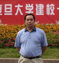 陆志安