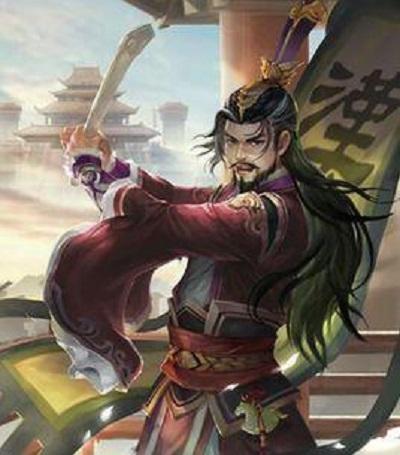刘虞