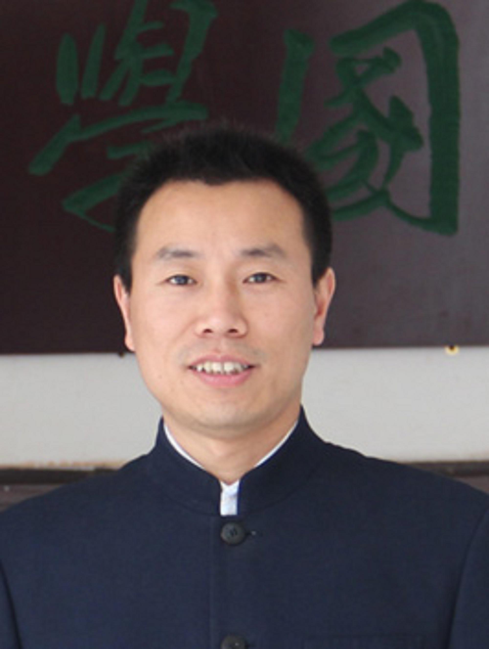 焦金鹏