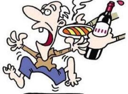 酒精中毒性精神病