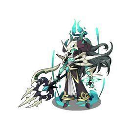 暗夜魔王