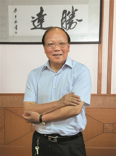 方吾校
