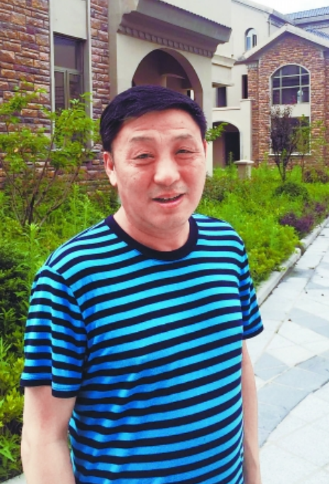晁海