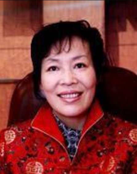 叶惠丽