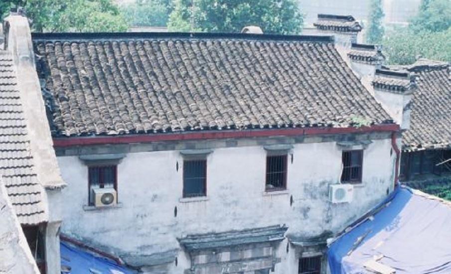 王汉洲故居