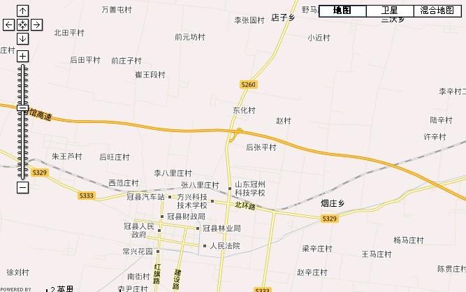 东化村