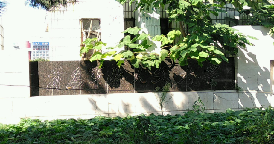 青島軍政人文大學(xué)