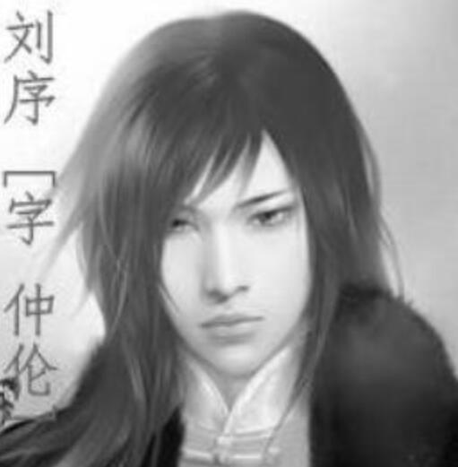 刘仲伦