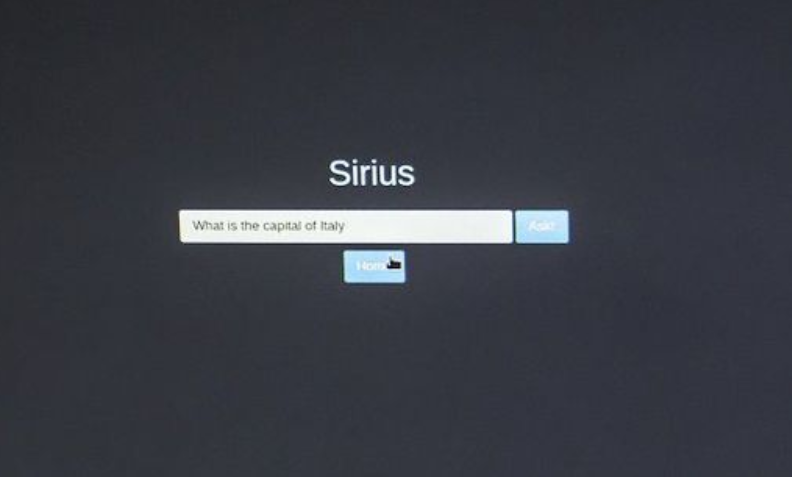sirius