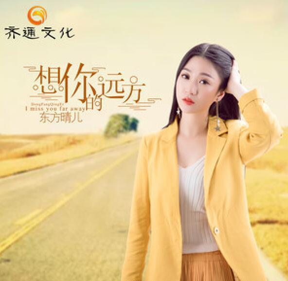 想你的远方