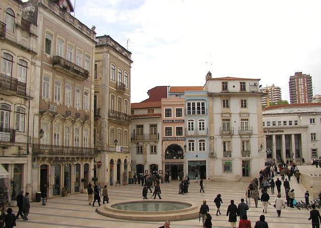 阿威羅大學(xué)