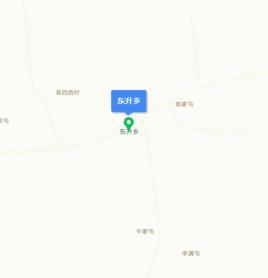东升乡