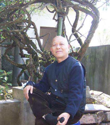 方见尘