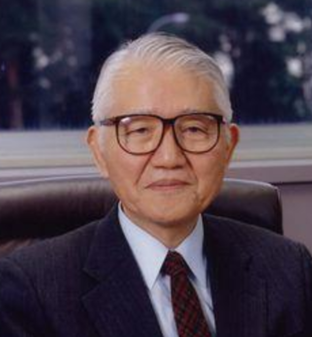 井口洋夫