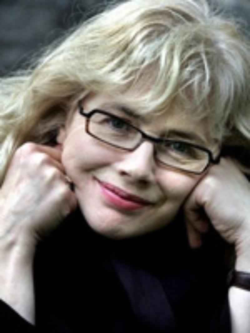 馬莉卡·勞倫絲