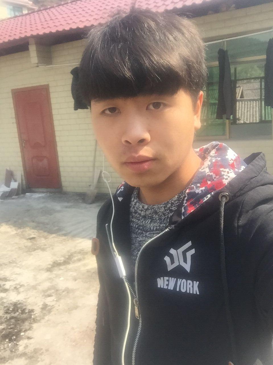 毛坝村