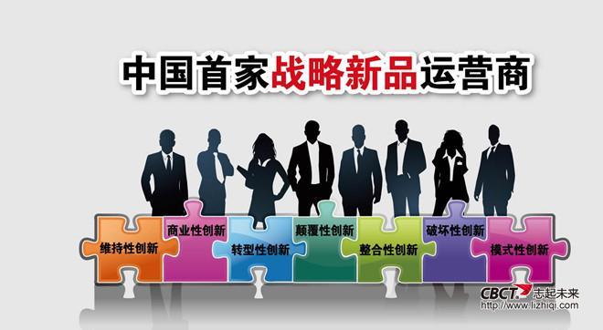 北京志起未来营销咨询集团