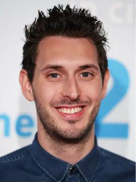 布萊克·哈里森