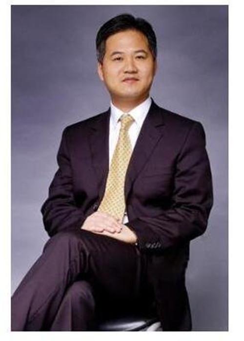 朱克平