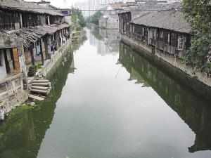 骂蠡港