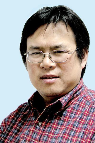 周晓方