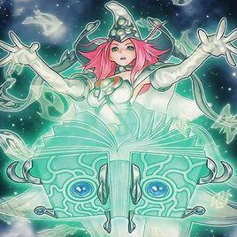 律法之魔导书