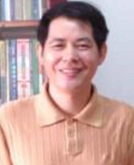 陶建平