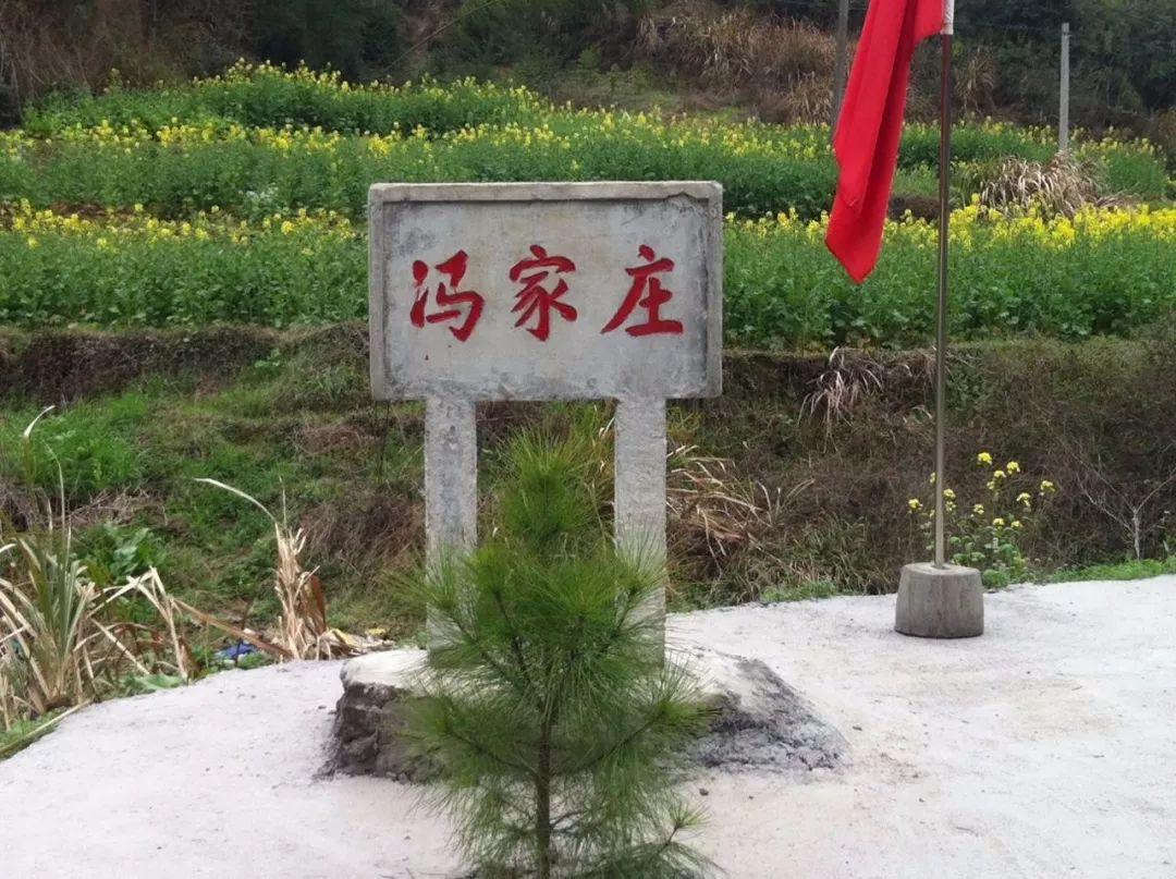 冯家庄村