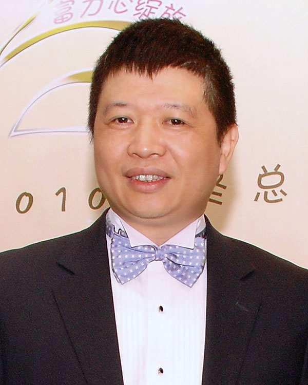 莊啟明