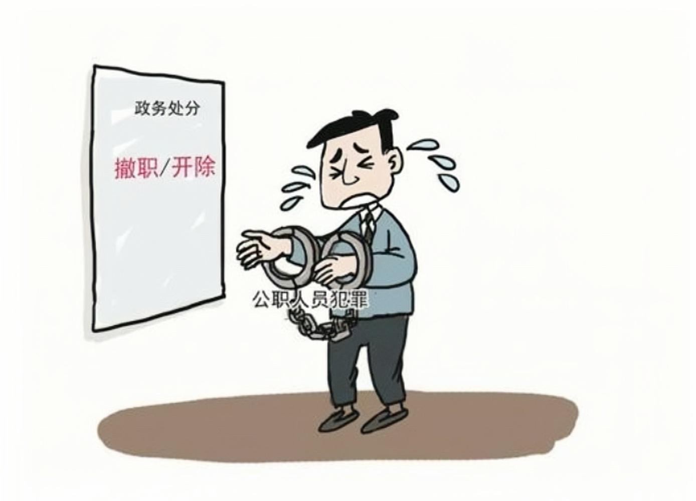 國家公職人員犯罪