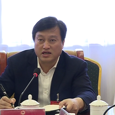 李旸