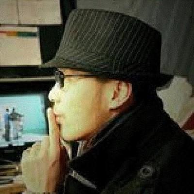 張子杰