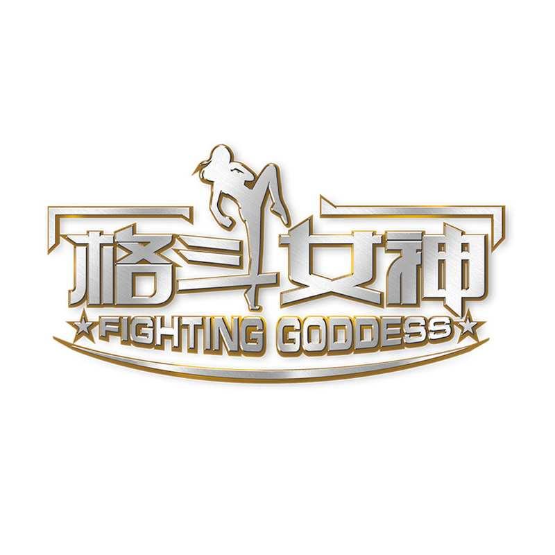 格斗女神