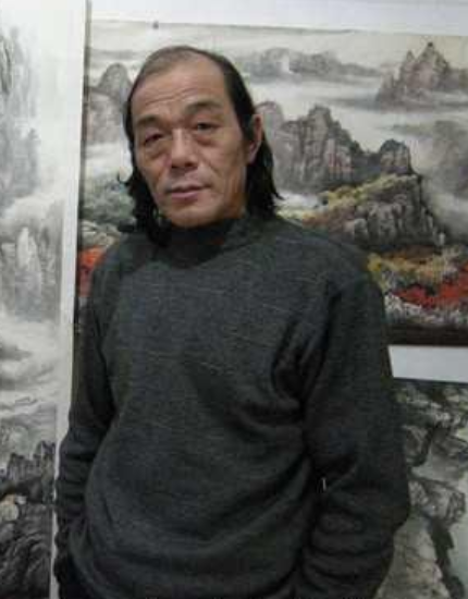 李晓宏