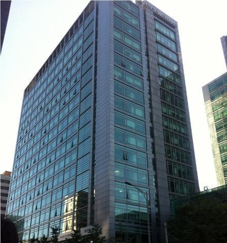 泰康国际大厦