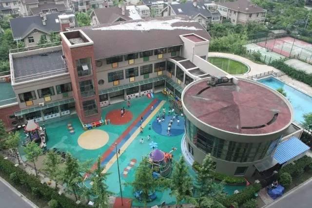 滨江区国信嘉园幼儿园