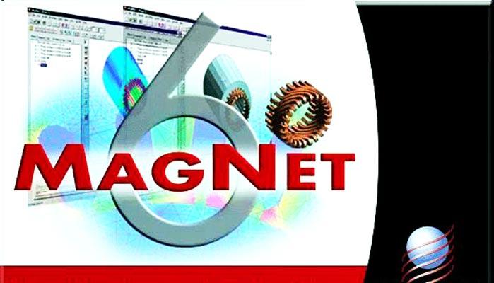 magnet