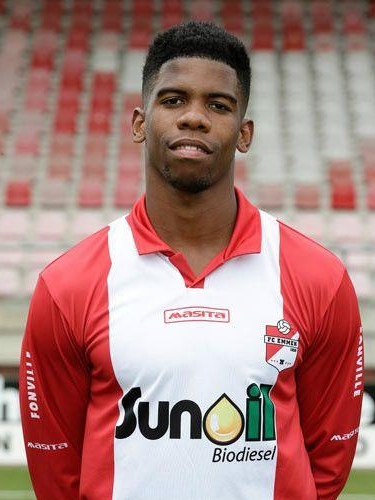 路易斯·佩德羅