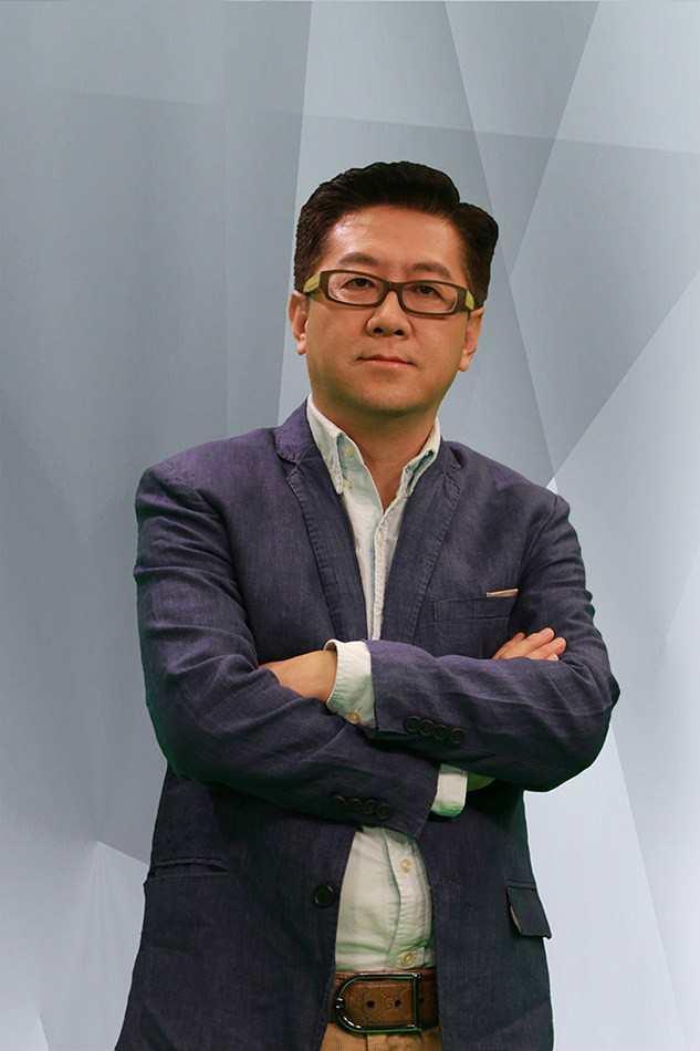 林振宇