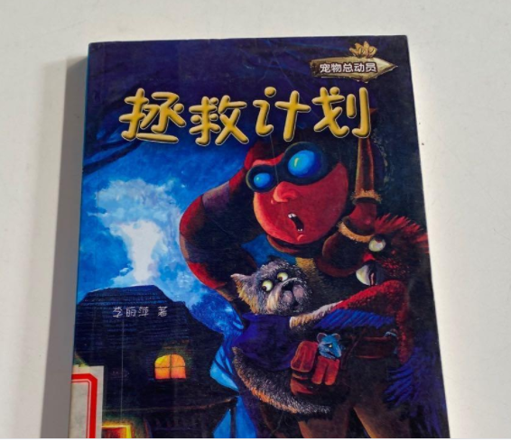 拯救計劃