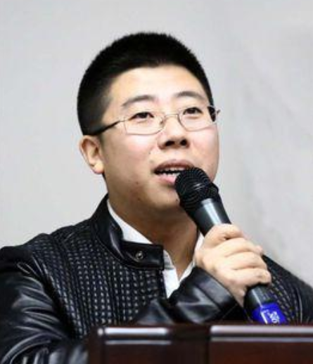 馬乾凱