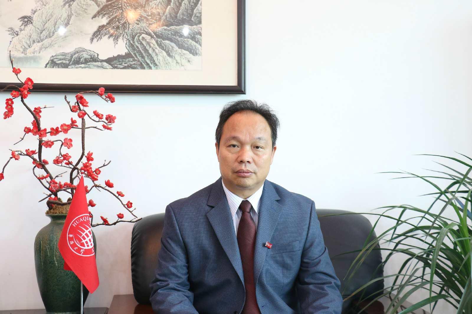 许少波