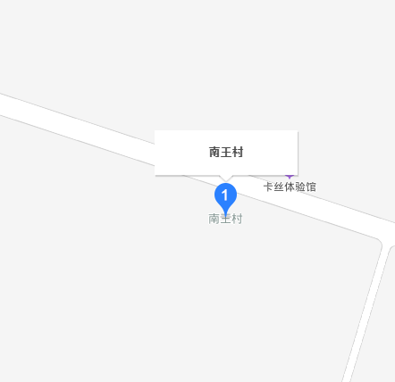 南王村